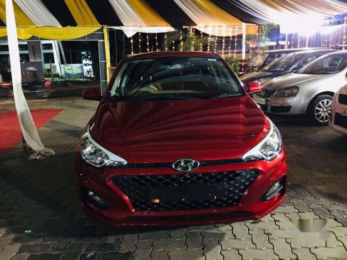 Used 2018 Hyundai Elite i20 MT for sale in Kozhikode 