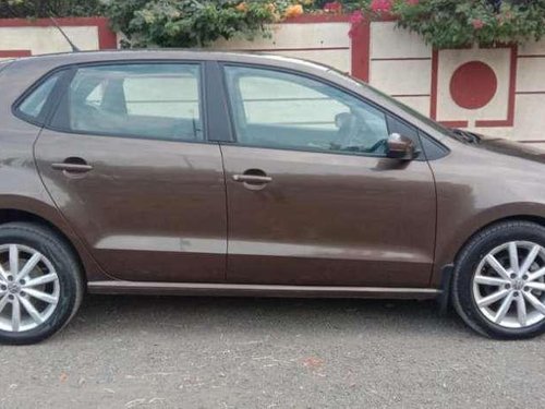 2018 Volkswagen Polo MT for sale in Surat