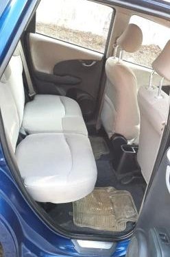 Used Honda Jazz X 2009 MT for sale in Indore 