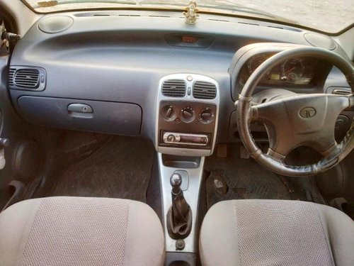 Used Tata Indica DLS 2007 MT for sale in Pune