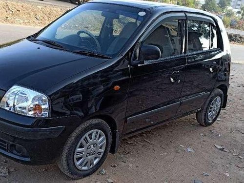 2009 Hyundai Santro MT for sale in Ahmedabad