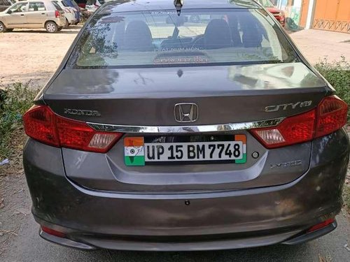 Used Honda City V AT 2014 AT for sale in Meerut 