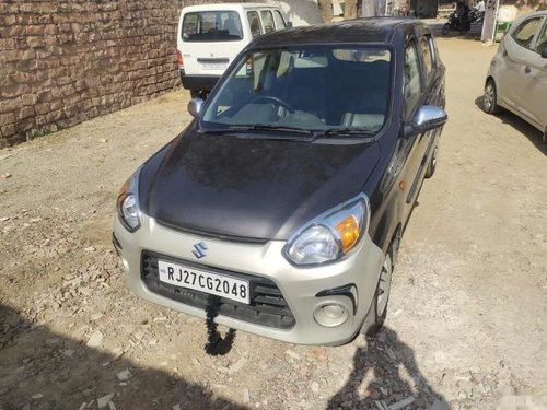 Used 2017 Maruti Suzuki Alto 800 MT for sale in Jodhpur 