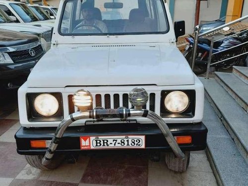 2010 Maruti Suzuki Gypsy MT for sale in Patna