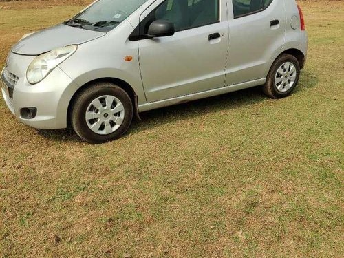 2011 Maruti Suzuki A Star MT for sale in Durg