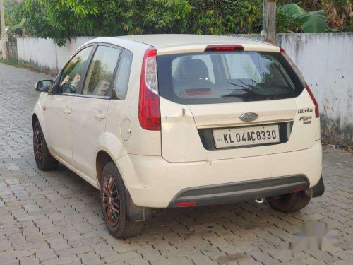 Used Ford Figo 2012 MT for sale in Perumbavoor 