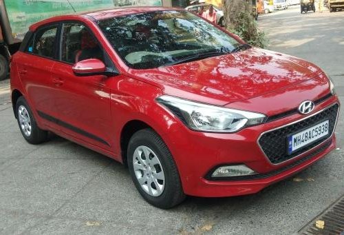 Hyundai i20 Asta 1.2 2015 MT for sale in Thane