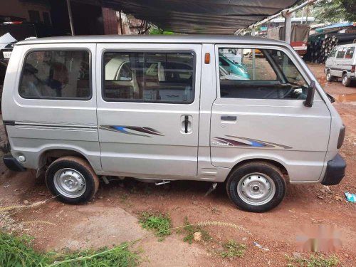 Used Maruti Suzuki Omni 2016 MT for sale in Manjeri 