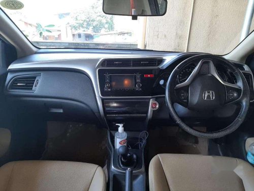 2015 Honda City MT for sale in Kolhapur