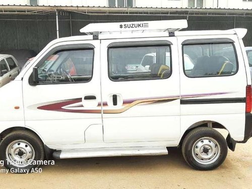 Used 2012 Maruti Suzuki Eeco MT for sale in Erode 