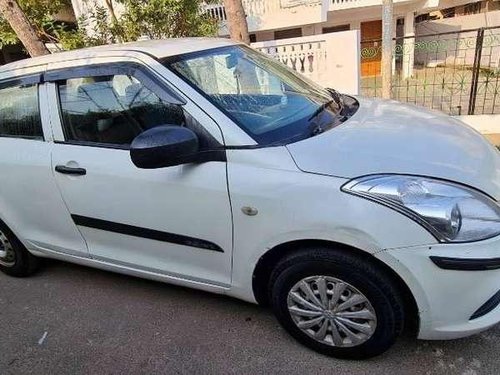 2017 Maruti Suzuki Swift Dzire MT for sale in Vijayawada 