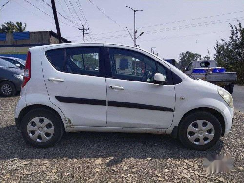 Used 2012 Maruti Suzuki Ritz MT for sale in Sangli 