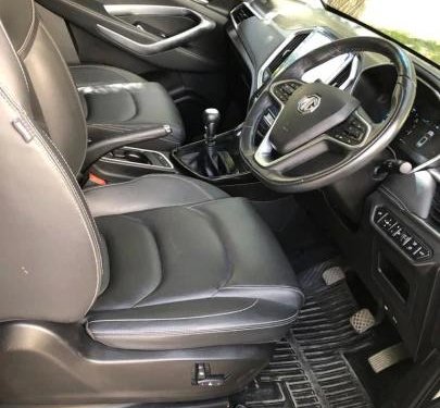 Used MG Hector 2019 MT for sale in Bangalore 