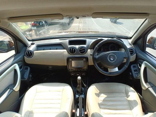 Used 2012 Renault Duster MT for sale in Mumbai 