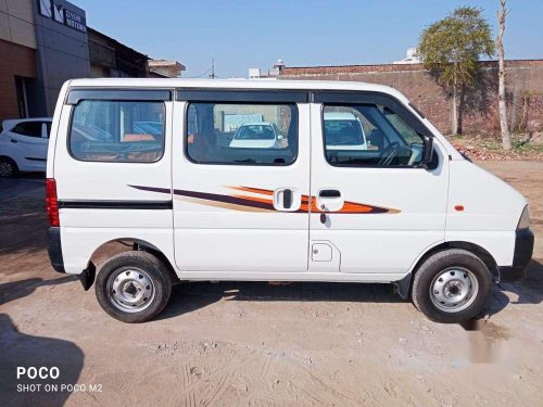 Used 2018 Maruti Suzuki Eeco MT for sale in Hisar