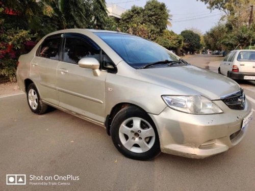 Used Honda City 2006 MT for sale in Bhopal 