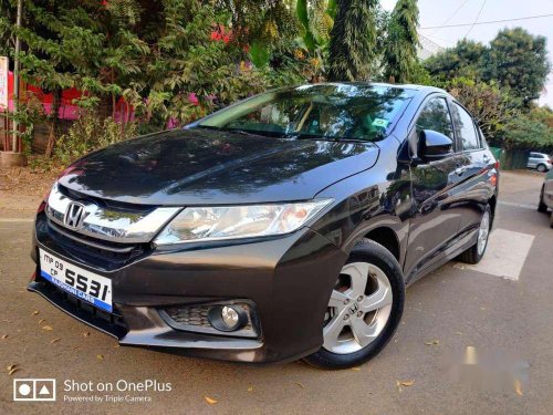 2014 Honda City V MT for sale in Bhopal