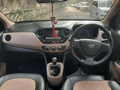 Used Hyundai Grand i10 2019 MT for sale in Surat 