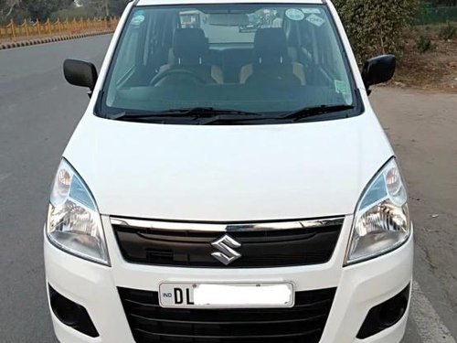 Used Maruti Suzuki Wagon R 2016 MT for sale in Ghaziabad