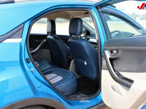 Used 2018 Tata Nexon MT for sale in Ahmedabad 