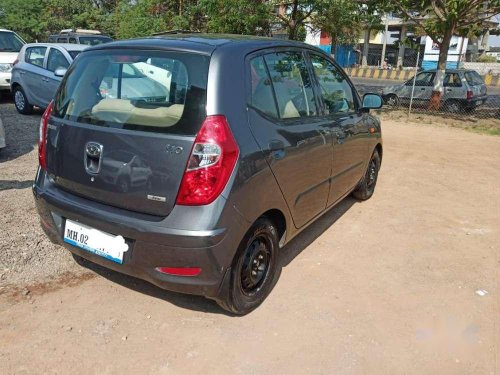 Hyundai i10 Era 2011 MT for sale in Nashik