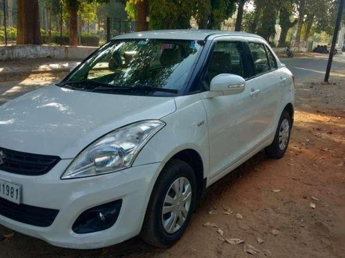 Used 2013 Maruti Suzuki Swift Dzire MT for sale in Vadodara