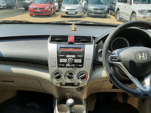 Used Honda City 1.5 S MT 2009 MT for sale in Erode 