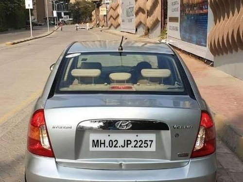 2008 Hyundai Verna MT for sale in Hyderabad