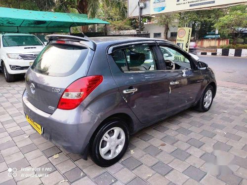 Used 2011 Hyundai i20 MT for sale in Anand 