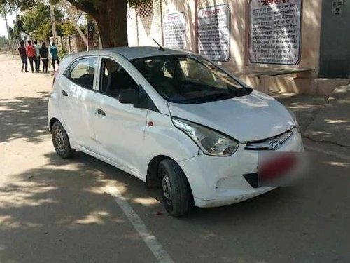 Used Hyundai Eon Era Plus 2012 MT for sale in Jaipur 