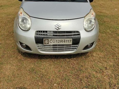 2011 Maruti Suzuki A Star MT for sale in Durg