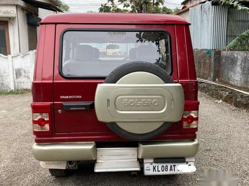 Used 2010 Mahindra Bolero MT for sale in Thrissur 