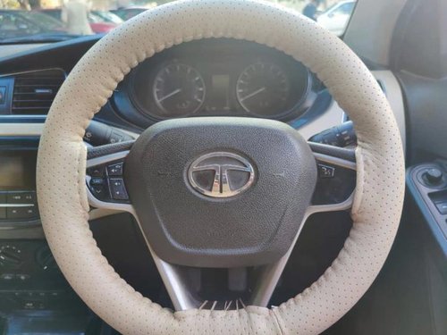 Used Tata Zest 2016 MT for sale in New Delhi 