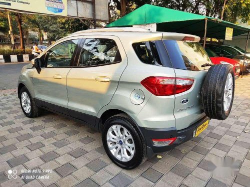 Used Ford EcoSport 2014 MT for sale in Anand 