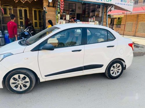 Used 2014 Hyundai Accent CRDi MT for sale in Jodhpur