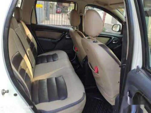 Used Renault Duster RXZ 2013 MT for sale in Chennai