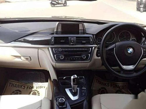 Used 2016 BMW 3 Series GT Luxury Line AT for sale in Mumbai