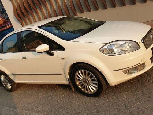 2012 Fiat Linea T Jet Emotion MT for sale in Hyderabad