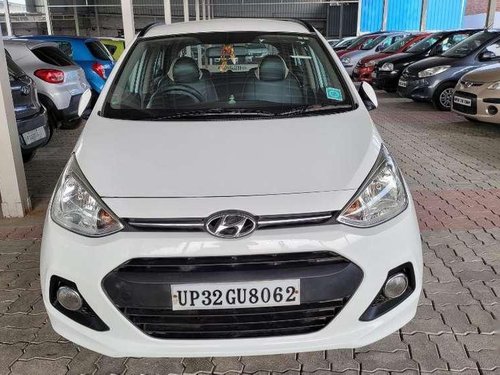 Used Hyundai Grand i10 2016 MT for sale in Lucknow 