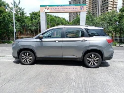 2020 MG Hector Sharp Diesel MT for sale in Mumbai