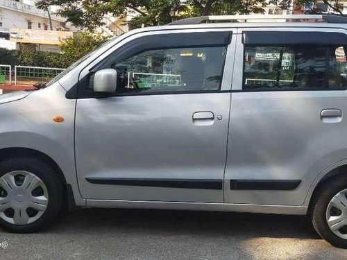 2017 Maruti Suzuki Wagon R VXI MT for sale in Visakhapatnam