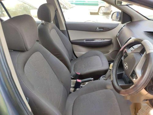 Hyundai i20 Asta 1.4 CRDi 2011 MT in Thiruvananthapuram 