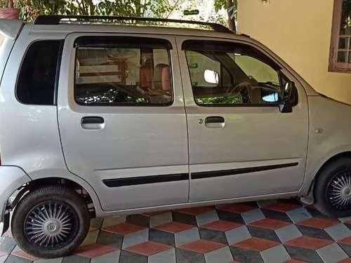 Used 2010 Maruti Suzuki Wagon R MT for sale in Thrissur 