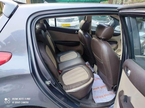 Used 2011 Hyundai i20 MT for sale in Anand 