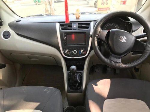 Used 2017 Maruti Suzuki Celerio MT for sale in Ghaziabad