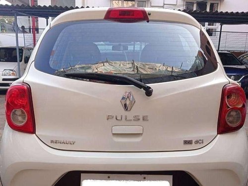 Used Renault Pulse 2014 MT for sale in Visakhapatnam 