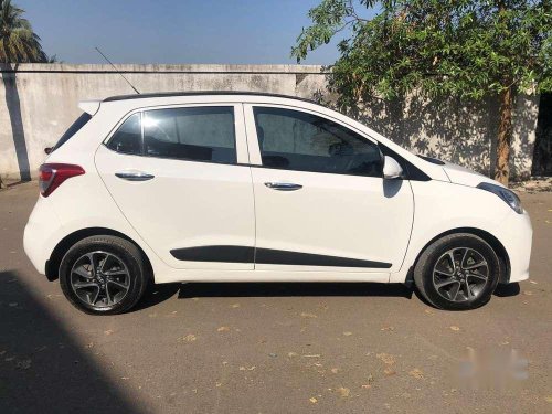 Used 2018 Hyundai Grand i10 MT for sale in Surat 