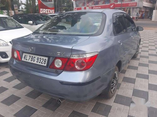 Used Honda City ZX 2007 MT for sale in Kollam 