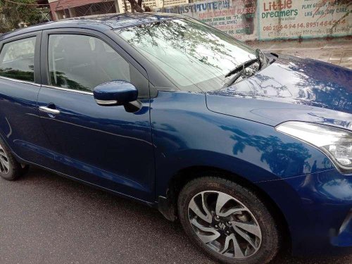 Used 2019 Maruti Suzuki Baleno Petrol MT in Nagar