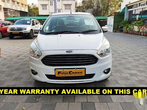Used Ford Figo Aspire 2015 MT for sale in Anand 